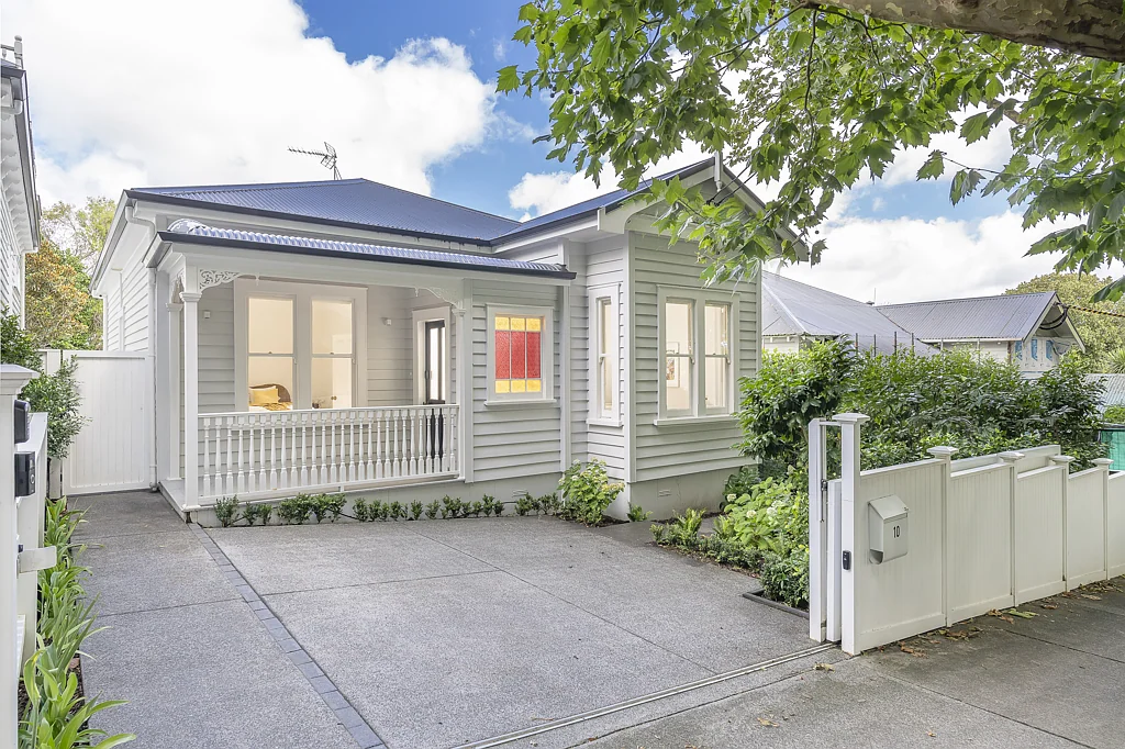 10 Browning Street, Grey Lynn, Auckland City, Auckland