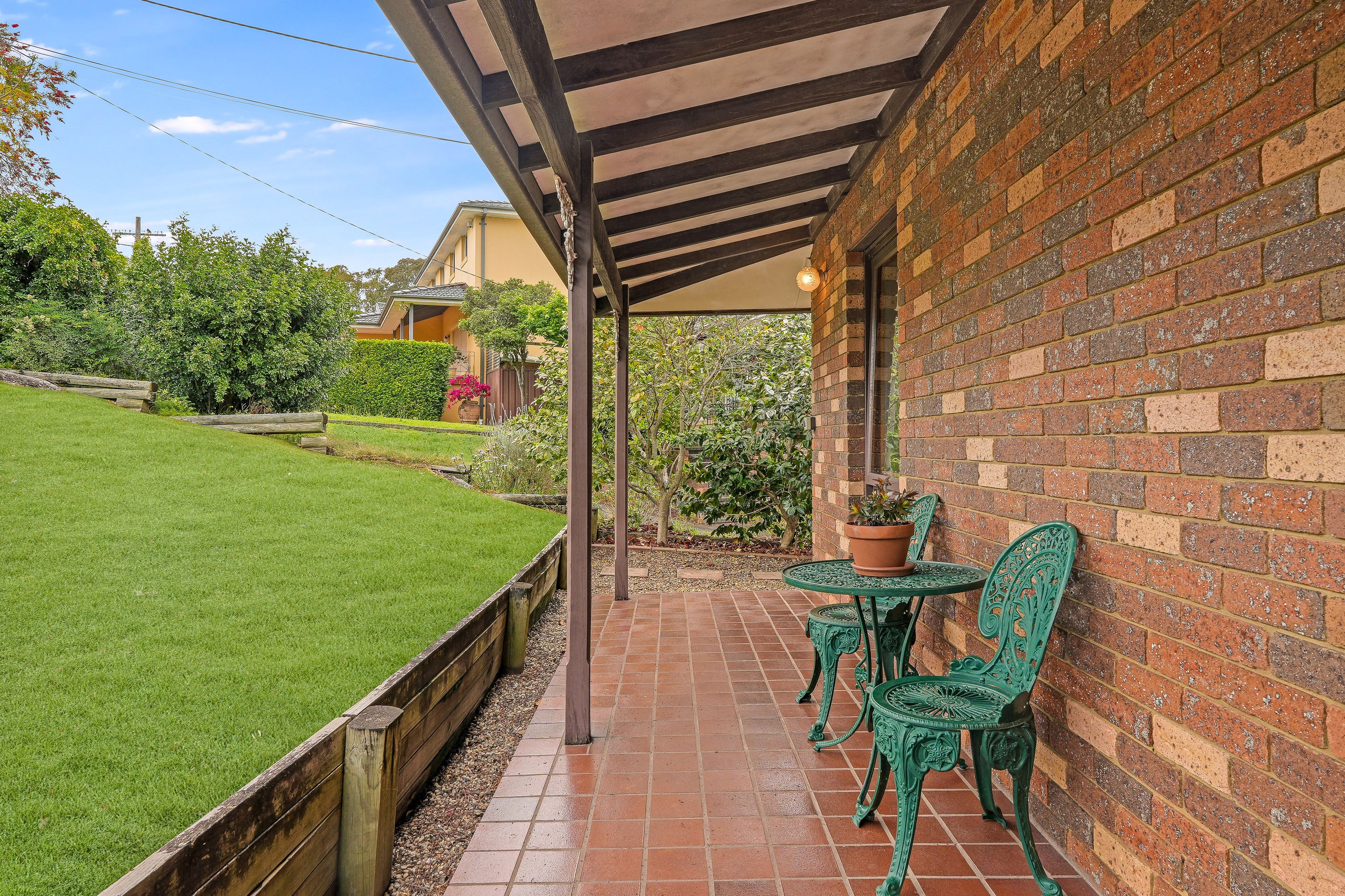 41 GEORGES CR, GEORGES HALL NSW 2198, 0 Bedrooms, 0 Bathrooms, House