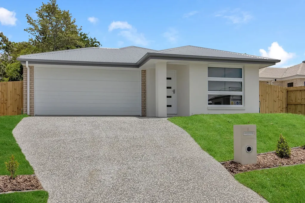 Slacks Creek 4Habitaciones Location! Location! Location! Stylish Modern Family Living in a Peaceful Pocket
