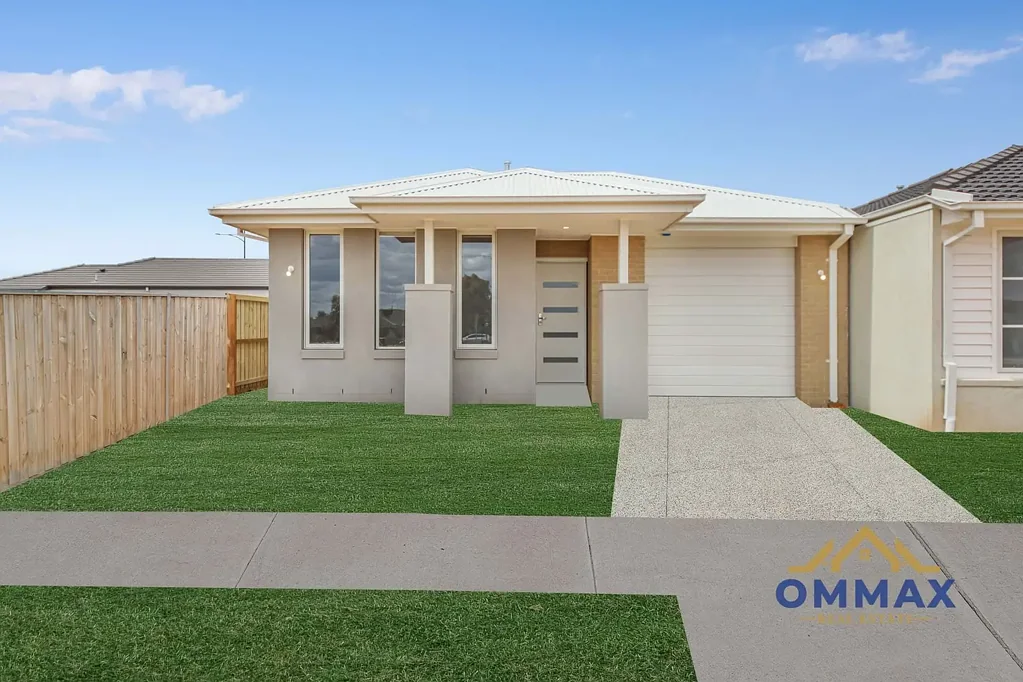 Great family home close to everything!