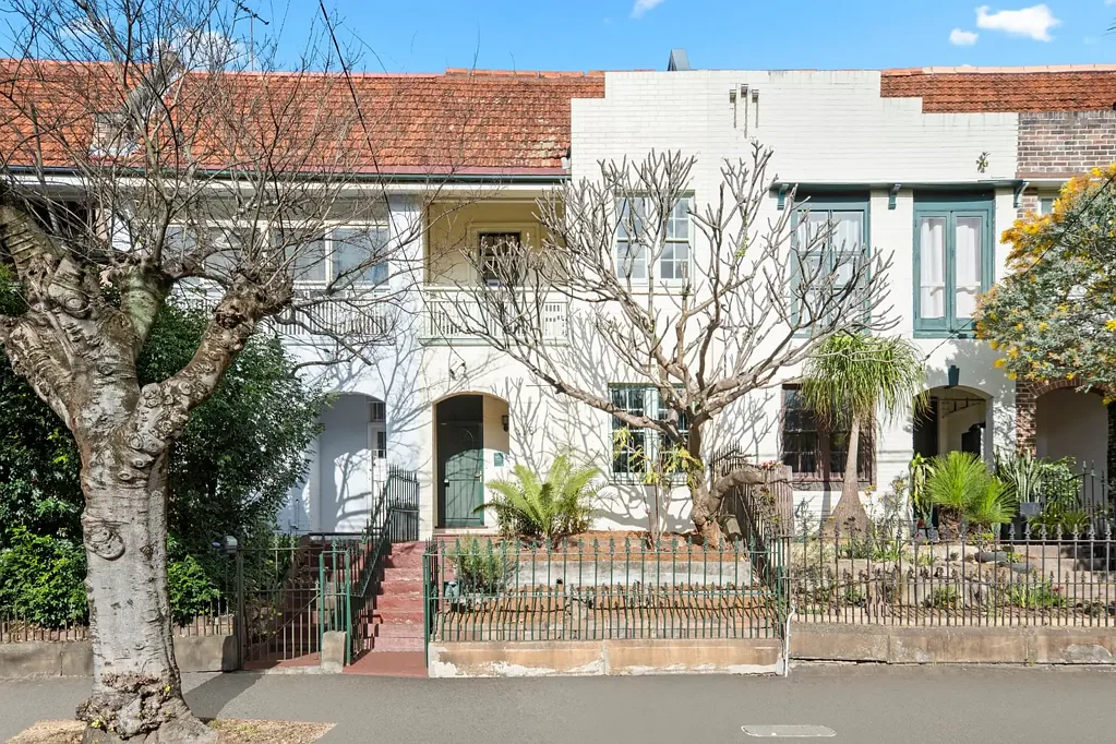 218 Bridge Road, Glebe, NSW 2037