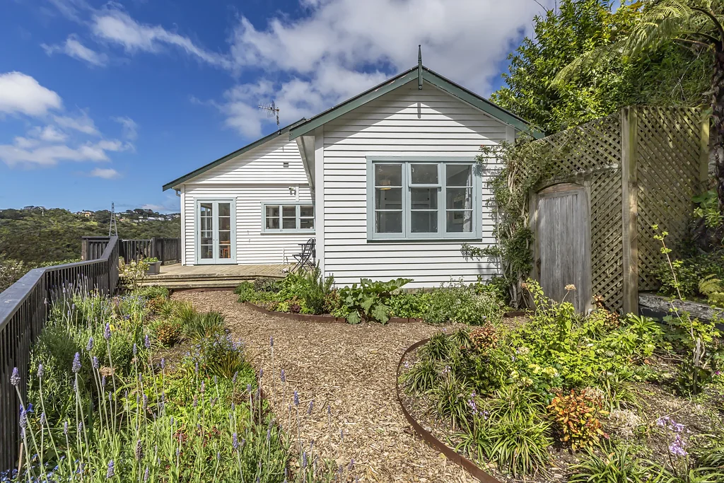 Aro Valley 4Kwarto Pleasant on Mount Pleasant