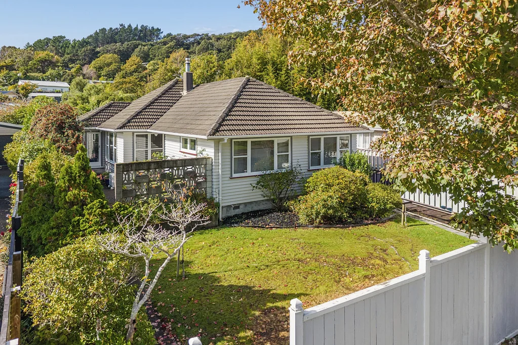 Silverstream 3房  Sunshine, Space and Seriously Selling