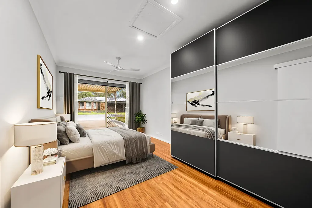 Hillcrest 3 Slaapkamer A Hidden Gem You Don't Want to Miss!