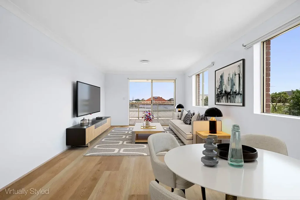 Matraville 2બેડરૂમ Renovated Apartment with Bright Interiors & Outdoor Living