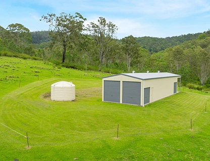 Lot 165 Old Glen Innes Road, Buccarumbi, North Coast, 0 phòng ngủ, 0 phòng tắm, Section