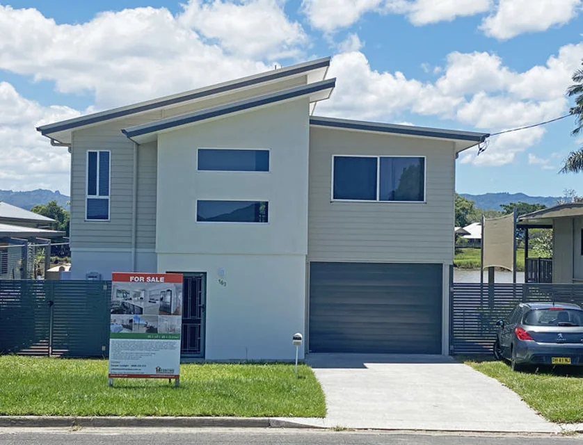 163 Tweed Valley Way, South Murwillumbah, North Coast, 3 habitaciones, 2 baños, House