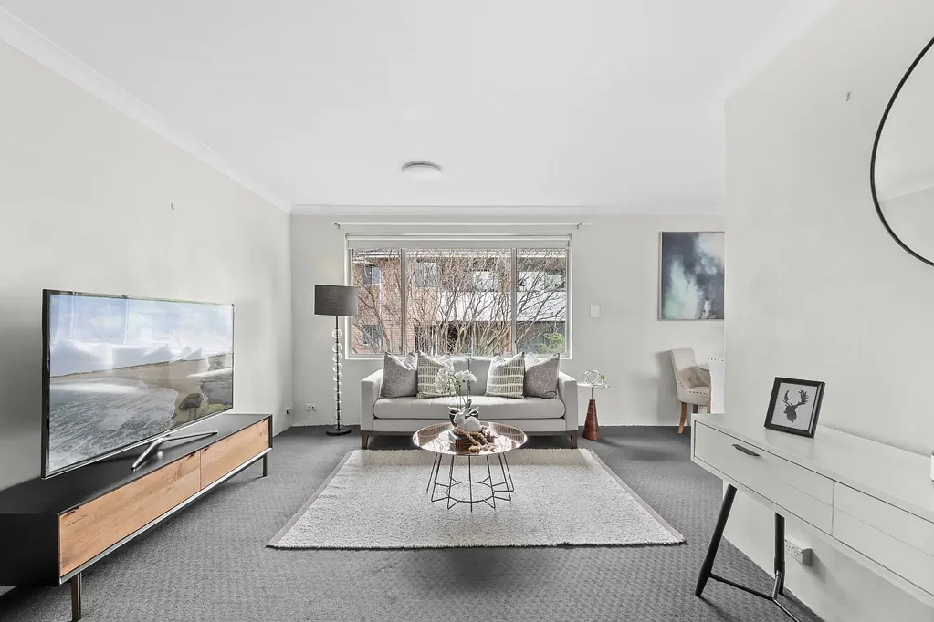 West Ryde 2Phòng ngủ Updated interiors | Mid-floor position | Ultra-convenient river side setting