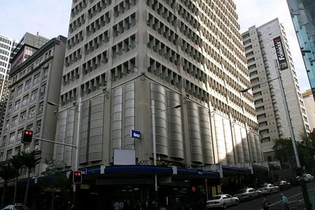 Business  City Centre Zone