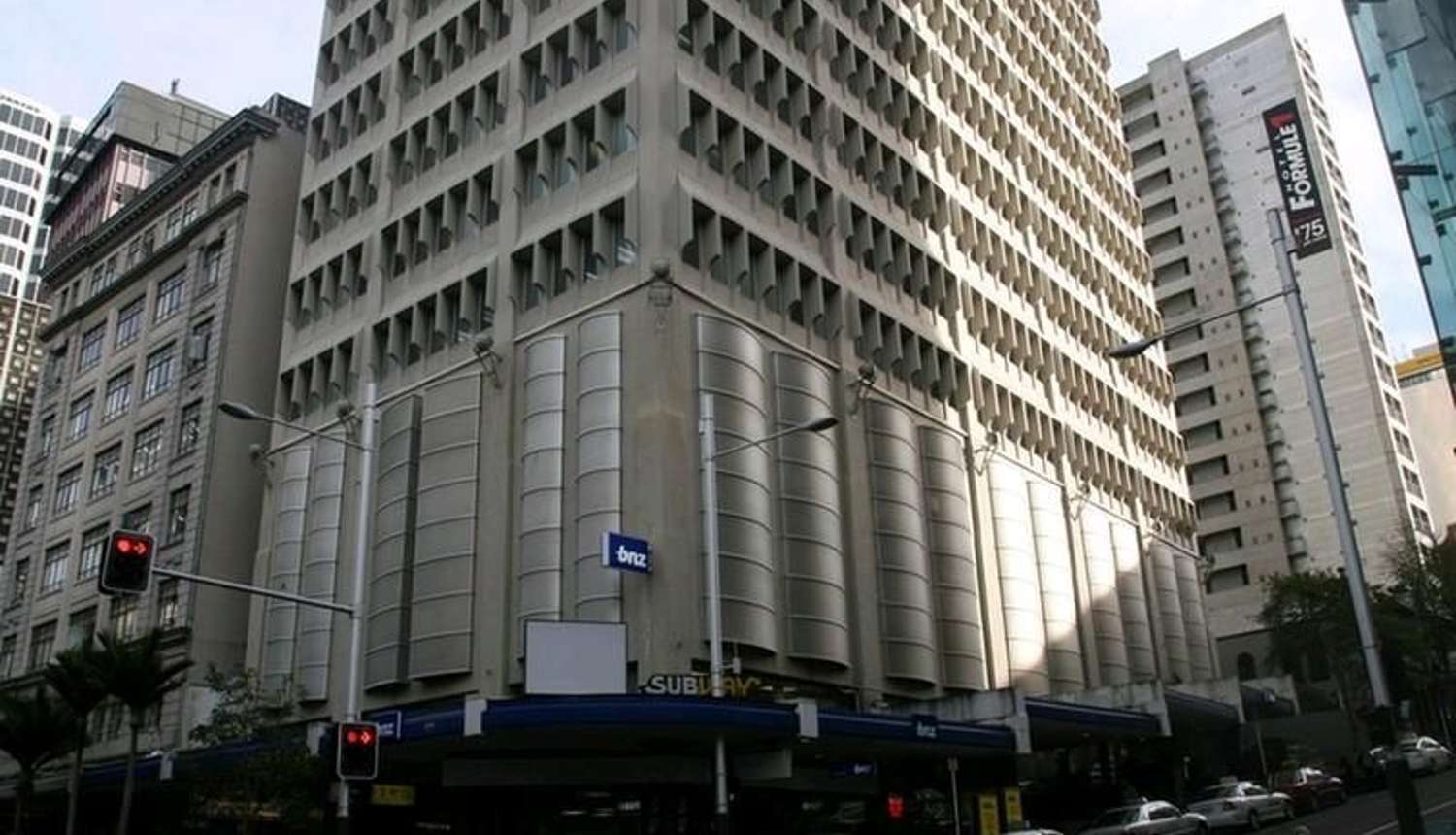 A/155 Queen Street, Auckland Central, Auckland City, 2 ਕਮਰੇ, 0 ਬਾਥਰੂਮ