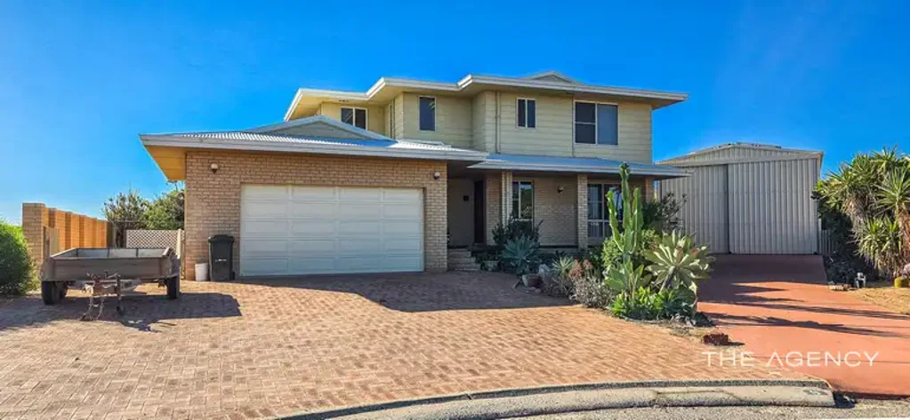 6 Menari Court, Kalbarri, WA 6536