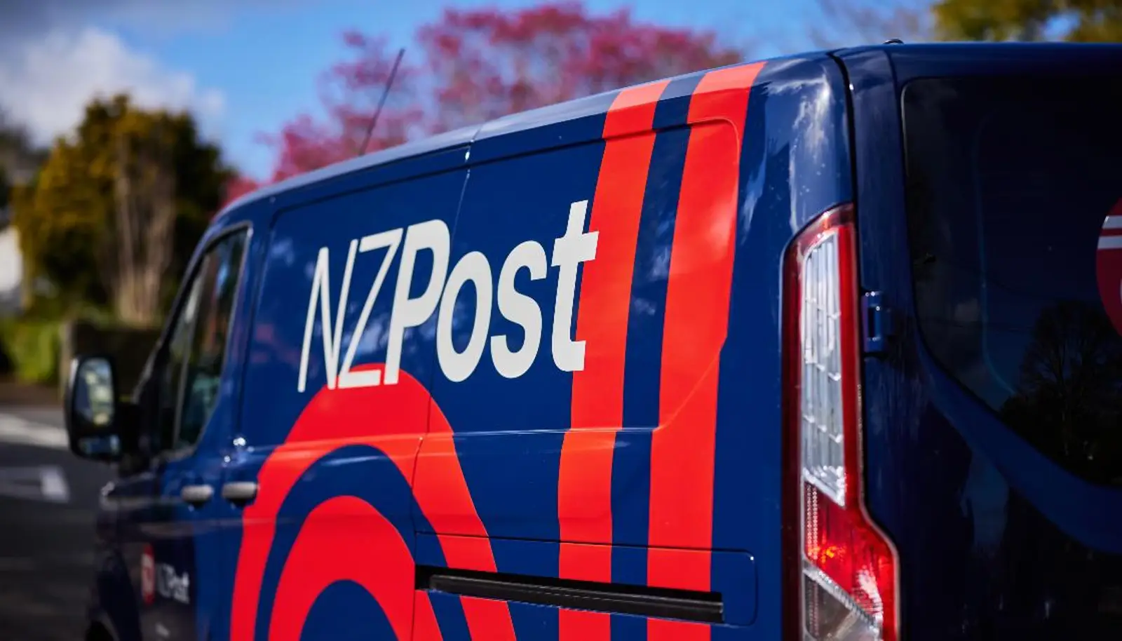 你的NZ Post包裹正在被正常送达吗？