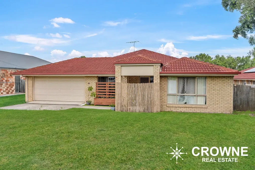 9 Conan Close, Wulkuraka, QLD 4305