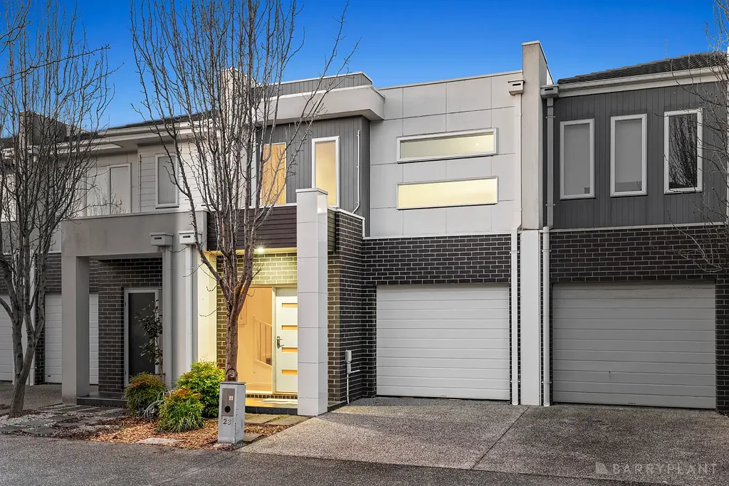 Address Withheld, Keysborough, VIC 3173
