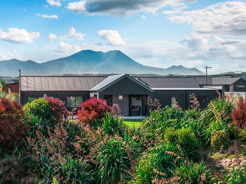 14 Wai Terrace, Wharewaka, Taupo, Central North Island