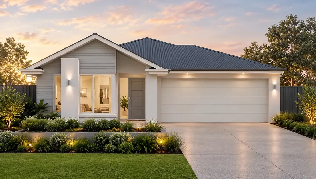 Oran Park 4कमरा Build your Dream Home in the heart of Oran Park