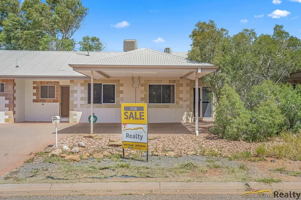 2/20 Mercorella Circuit, Sadadeen, NT 870