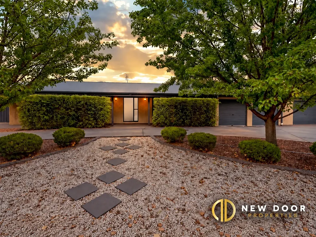 Richardson 3침실 Spacious Family Living on a Generous 792m² Block