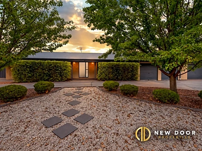 Richardson 3房  Spacious Family Living on a Generous 792m² Block
