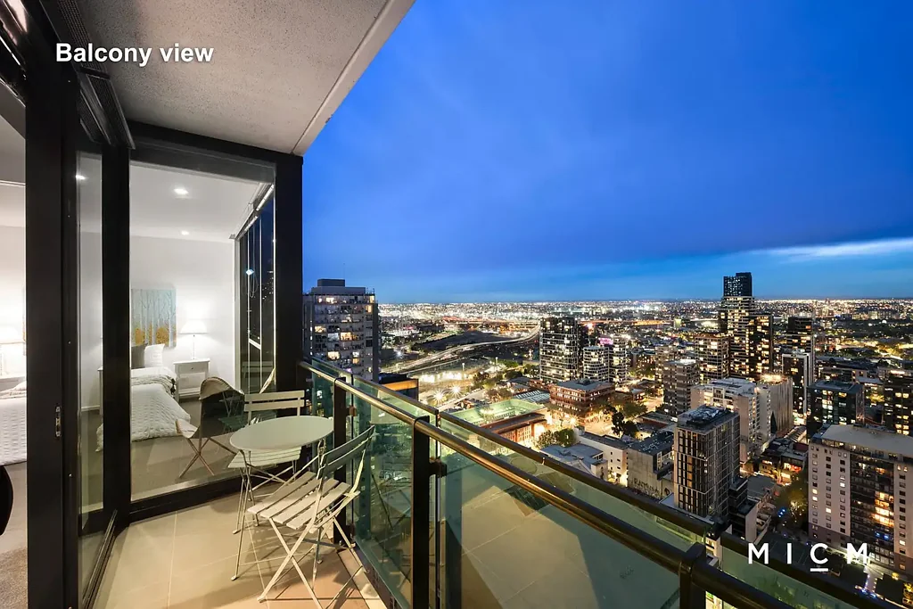 3415/601 Little Lonsdale Street, Melbourne, VIC 3000