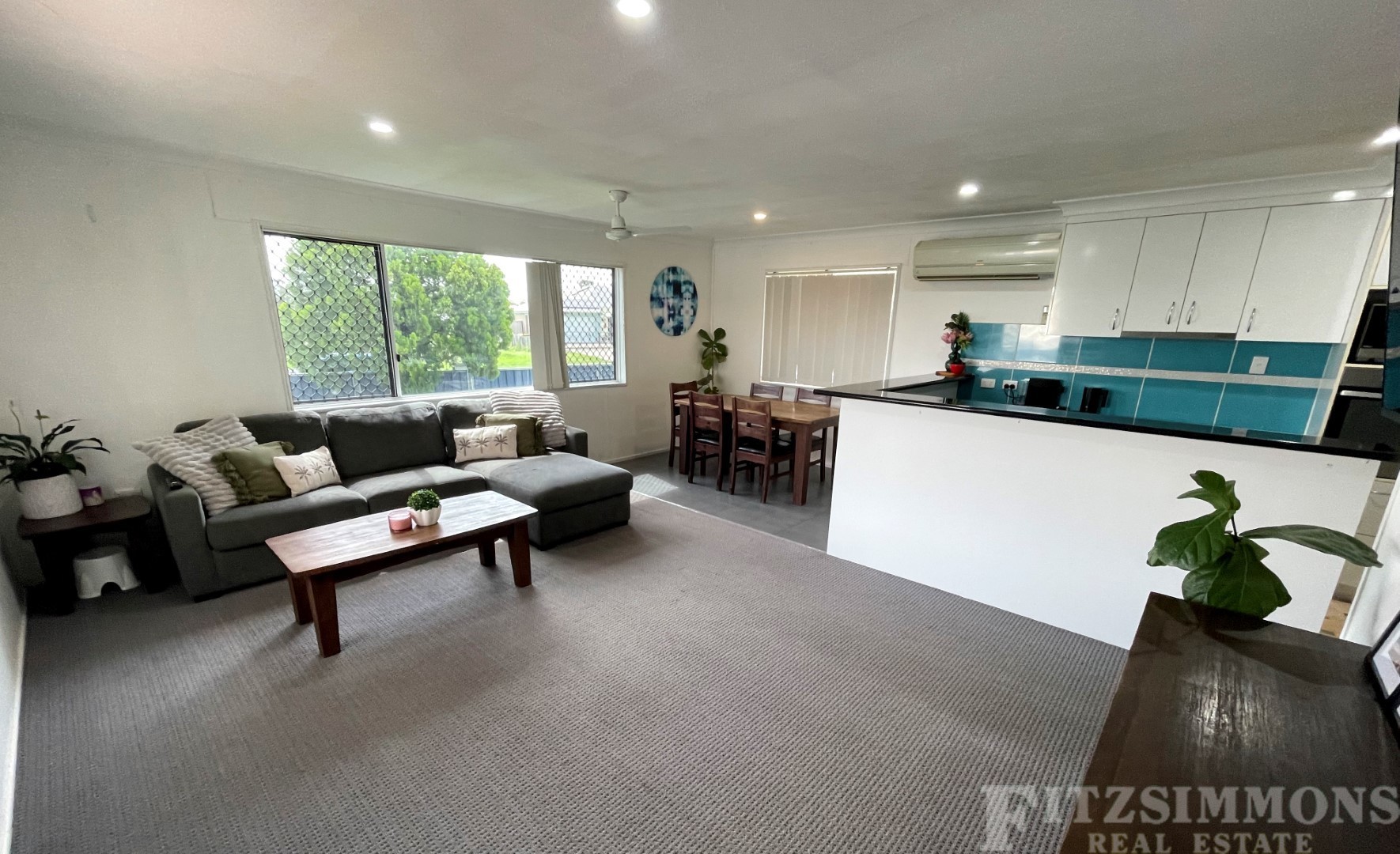 5 BRANCH CREEK RD, DALBY QLD 4405, 0 غرف, 0 حمامات, House