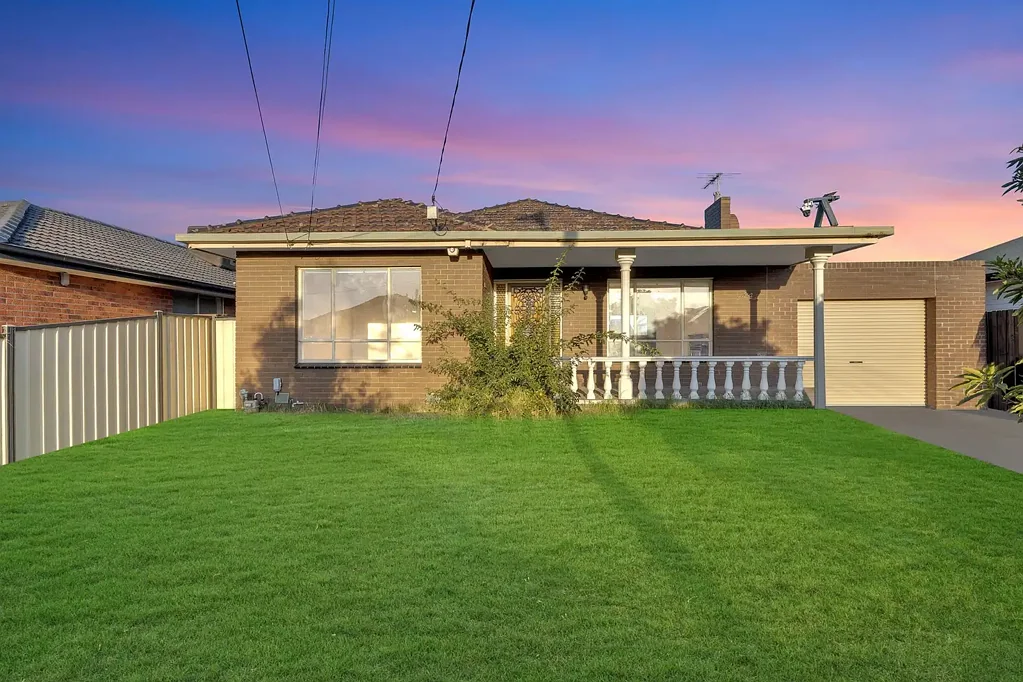 34 Charlotte Street, Sunshine West, VIC 3020