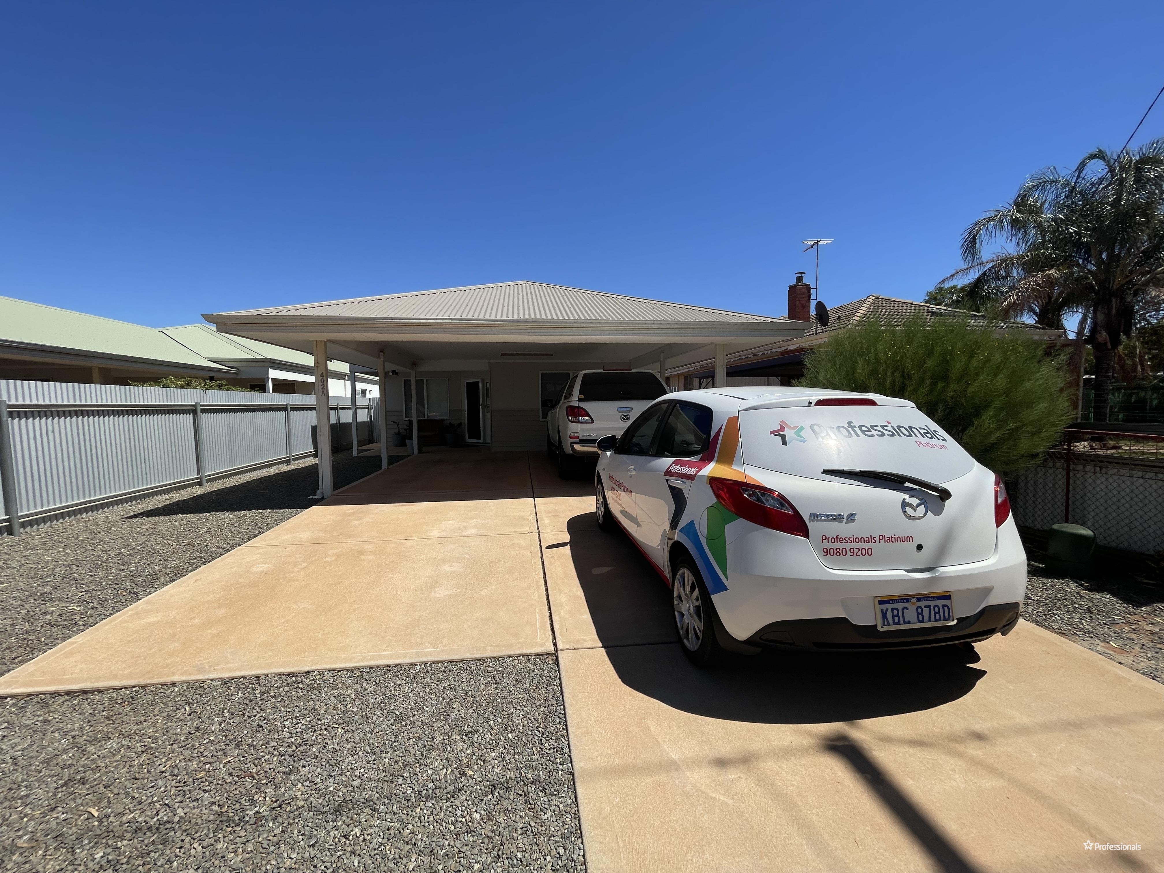 402A EGAN ST, KALGOORLIE WA 6430, 0部屋, 0バスルーム, House