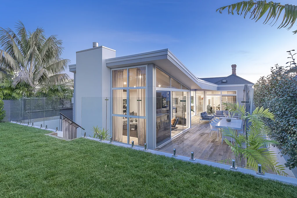 43 Sussex Street, Grey Lynn, Auckland City, Auckland