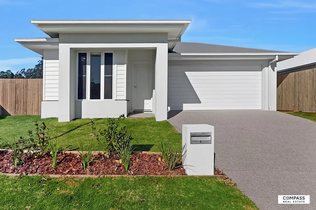 🏡 Brand New Ducted Air-Conditioned Home 🏡
