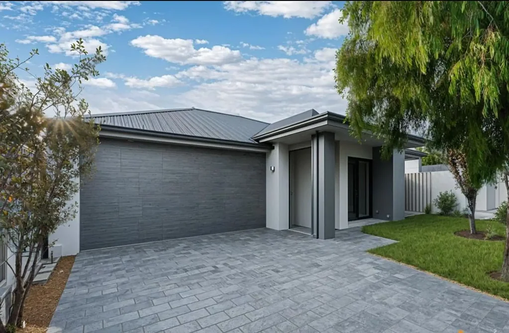 Brabham 4房  Big on Space, Style and Comfort – Your Dream Family Home Awaits 76 Watervalley Boulevard, Brabham WA 6055