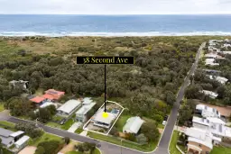 38 Second Avenue, Cape Woolamai