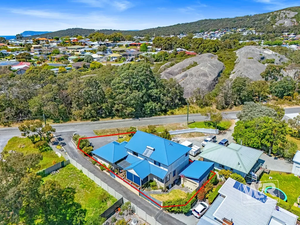 Spencer Park 4Kwarto SELECT CITY LIVING IN HIGHLY DESIRABLE POSITION