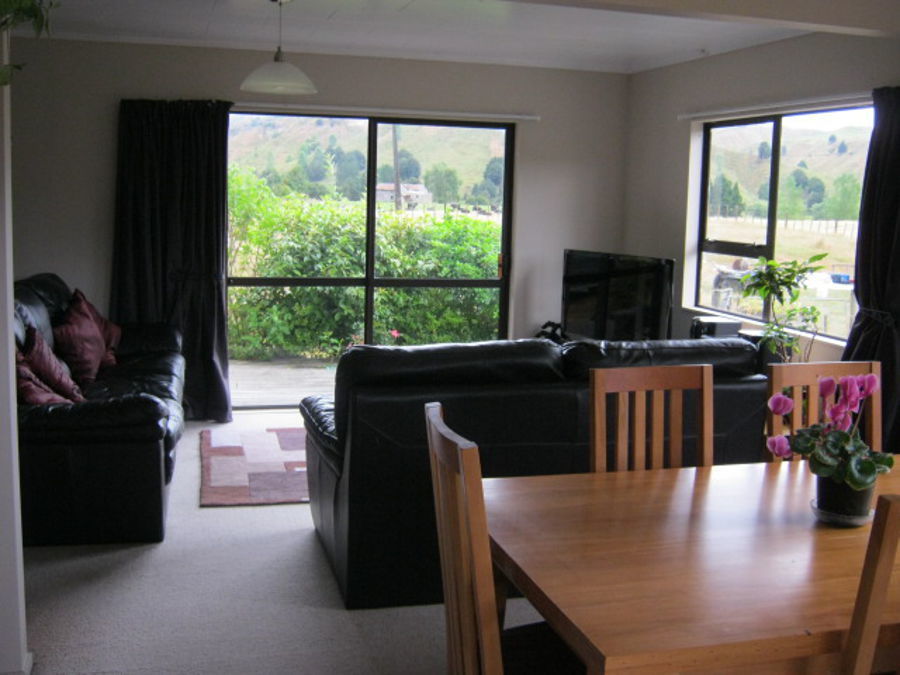 1762 Oio Road, Owhango, Ruapehu, 3部屋, 2バスルーム