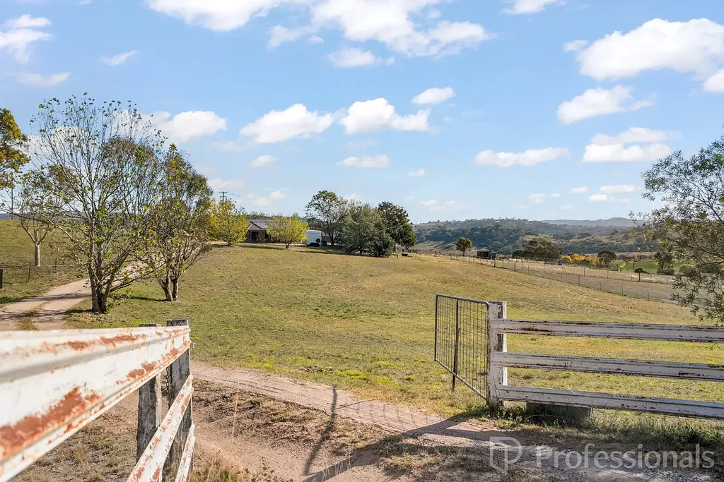 Mount Rankin 5 Acres of Tranquil Living – Just 15 Minutes to Bathurst CBD