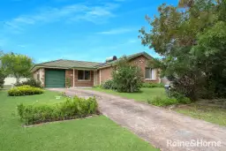 30 RAYLEIGH DR, Worrigee