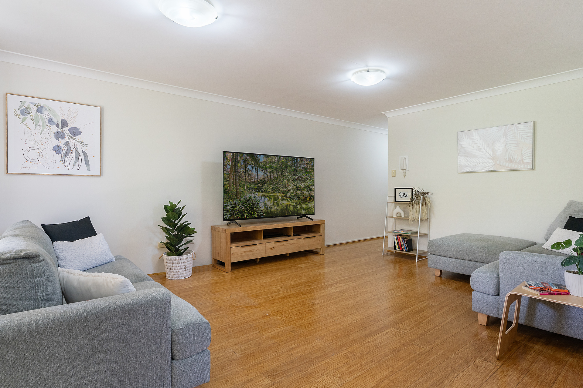 UNIT 8 1-3 ST GEORGES PDE, HURSTVILLE NSW 2220, 0 Bedrooms, 0 Bathrooms, Unit