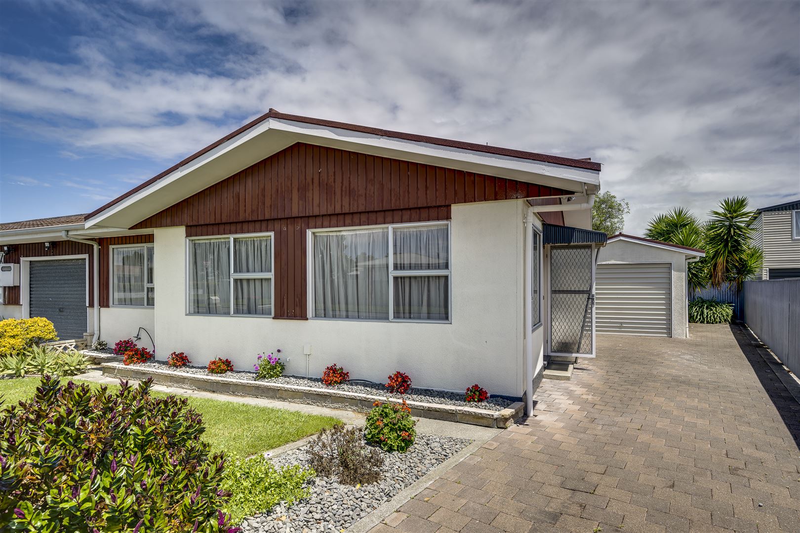 59 James Foley Avenue, Pirimai, Napier, 2 chambres, 1 salles de bain