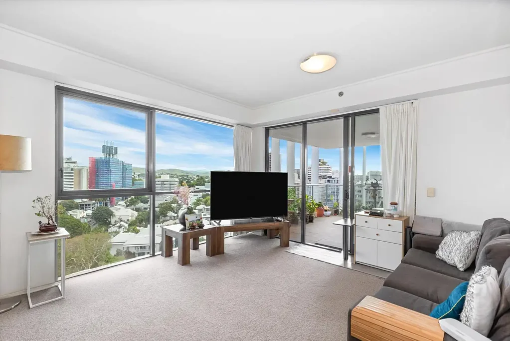 131/454 Upper Edward Street, Spring Hill, QLD 4000