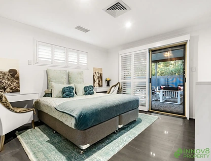 12 Fred Campbell Drive, Albany Creek, QLD 4035, 5房, 2浴, 独立屋