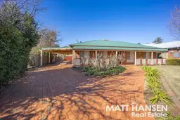 73 MURRAYFIELD DR, Dubbo