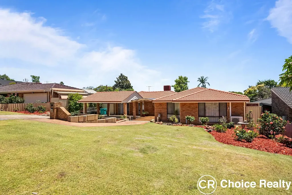 29 McGuiness Drive, Leeming, WA 6149