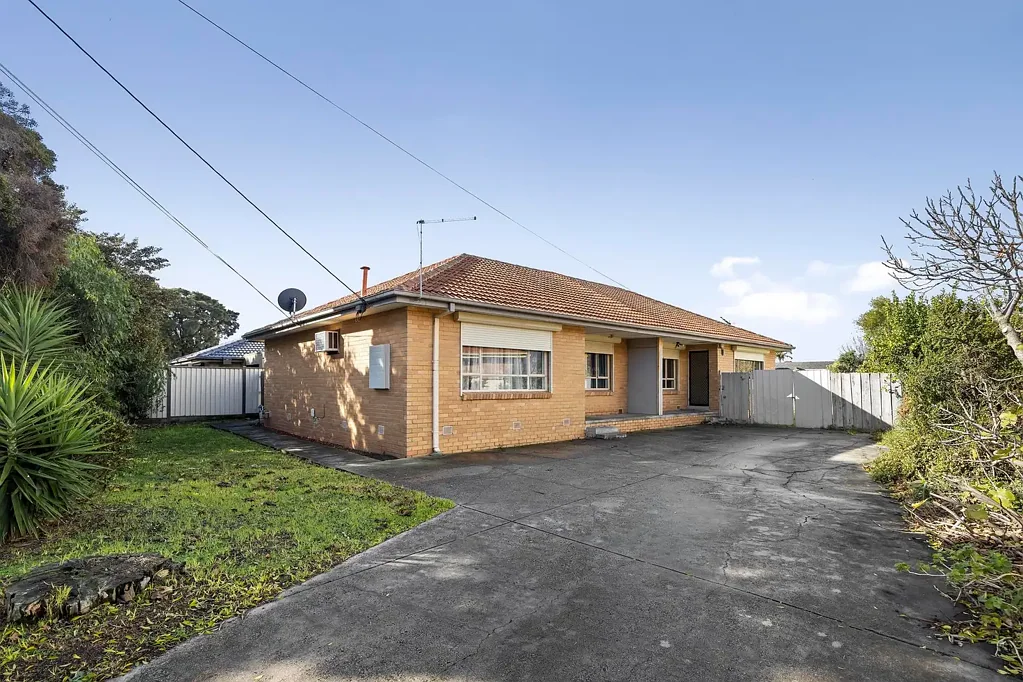 44 Ford Avenue, Sunshine North, VIC 3020