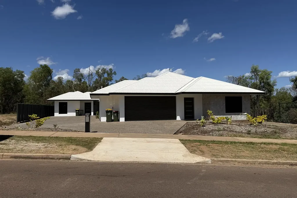 Zuccoli 5房  Purpose Built NDIS Investment Opportunity