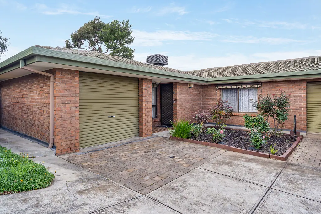 2/1 Gum Tree Drive, Hope Valley, SA 5090