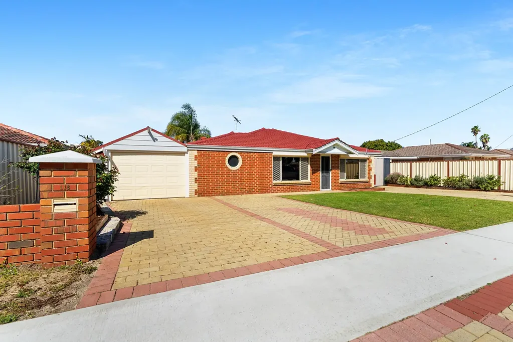 Koondoola 4 Slaapkamer Under Offer by John Tran