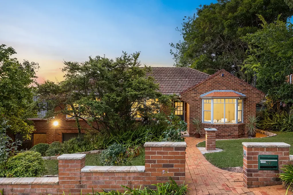 47 Eton Road, Lindfield, NSW 2070