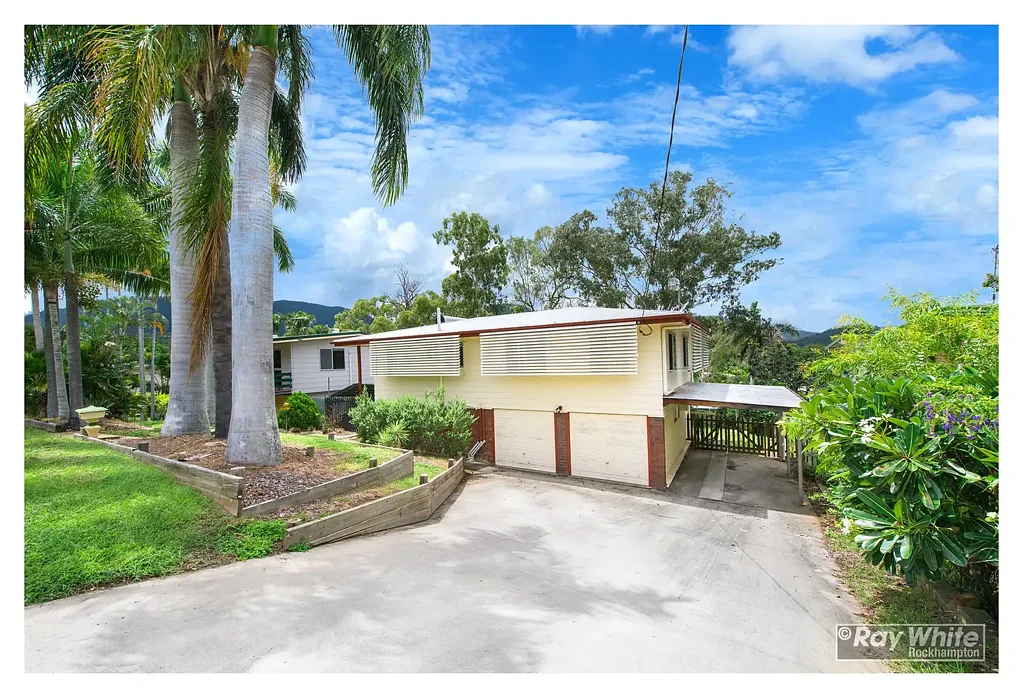 334 Hobler Avenue, Frenchville, QLD 4701