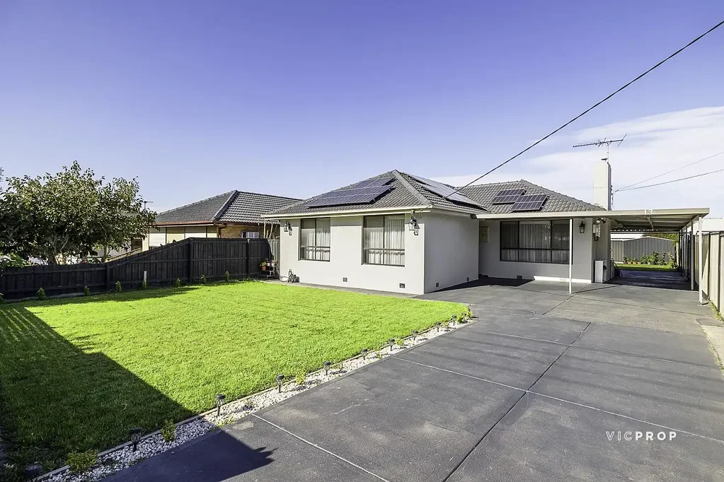 Fawkner 3chambre Lifestyle, Land & Long-Term Opportunity