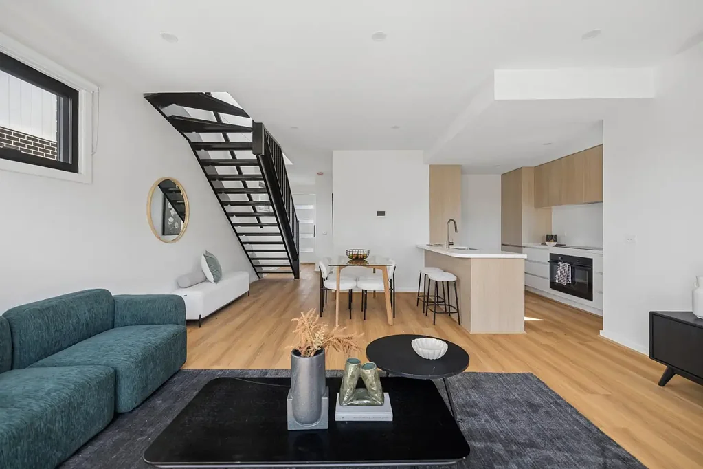 Reservoir 3ਬੈੱਡਰੂਮ A Rare Combination of Space, Style & Setting