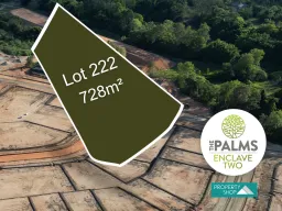 LOT Lot 222/11 Coral Crescent, Kewarra Beach